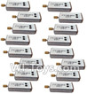 HuaJun Toys W606-5 Parts-22 Main motor with gear(16pcs),HuaJun Toys W606-5 RC Quadcopter Drone Spare Parts,HJ Toys W606-5 Accessoriess Replacement